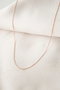 Heliophilia Silver Collar de Plata de Ley 925 Multicolor PP4039